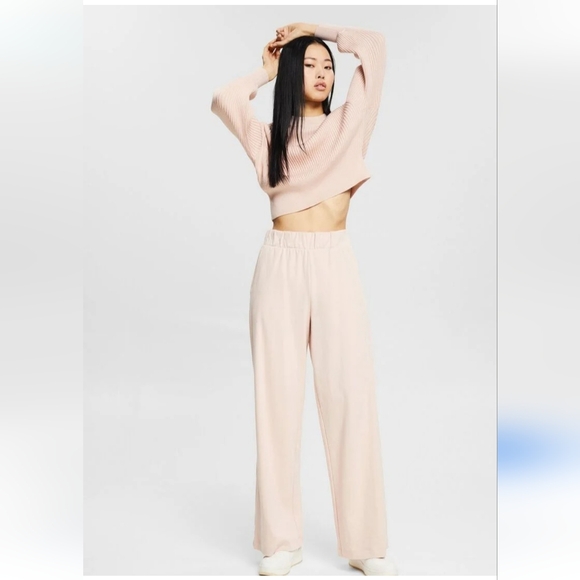 Miss Selfridge Ribbed sweater - Picture 1 of 12